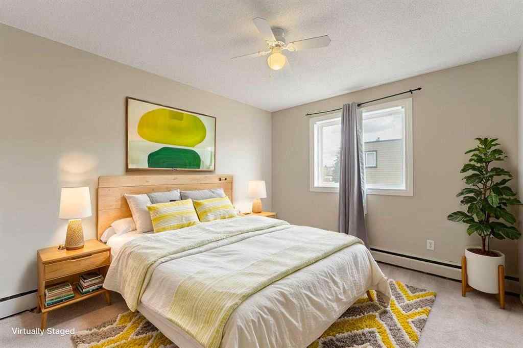 MLS® A2244557 - Unit #141 3809 45 Street SW in Glenbrook Calgary, Residential