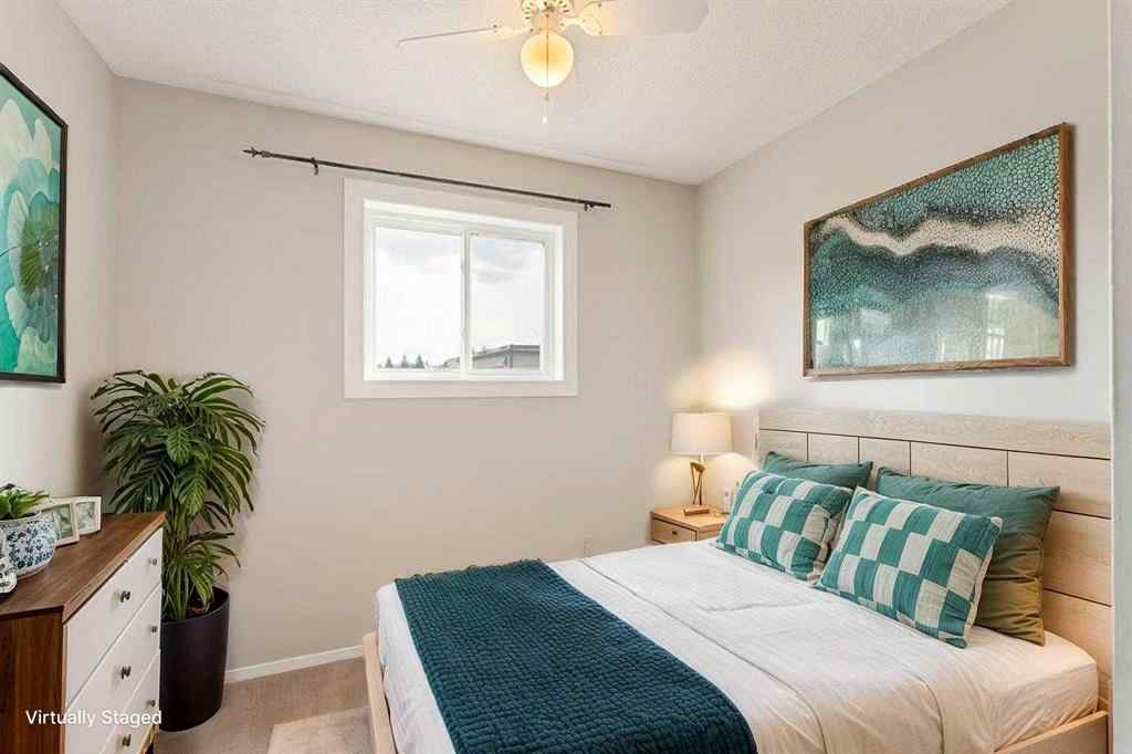 MLS® A2244557 - Unit #141 3809 45 Street SW in Glenbrook Calgary, Residential