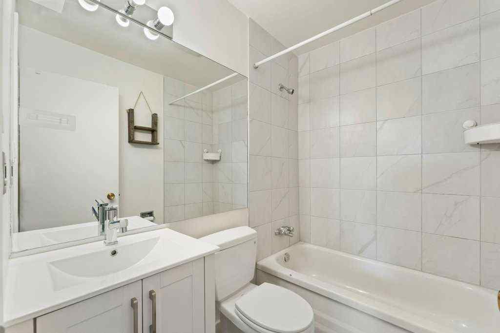 MLS® A2244557 - Unit #141 3809 45 Street SW in Glenbrook Calgary, Residential