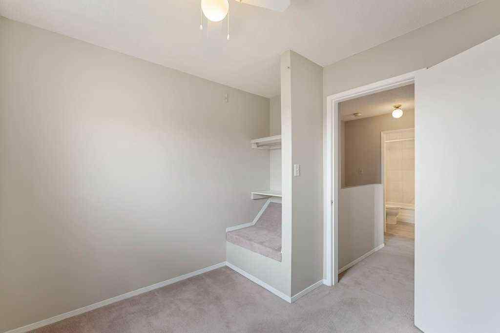 MLS® A2244557 - Unit #141 3809 45 Street SW in Glenbrook Calgary, Residential