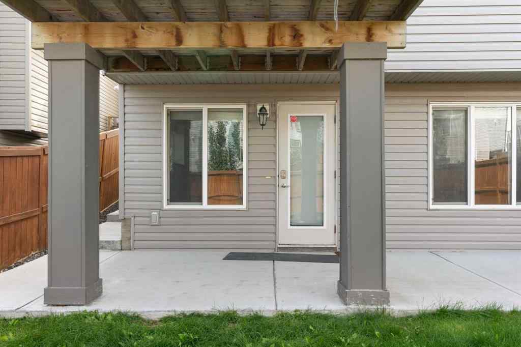 MLS® A2244559 - 141 Sherwood Heights NW in Sherwood Calgary, Residential