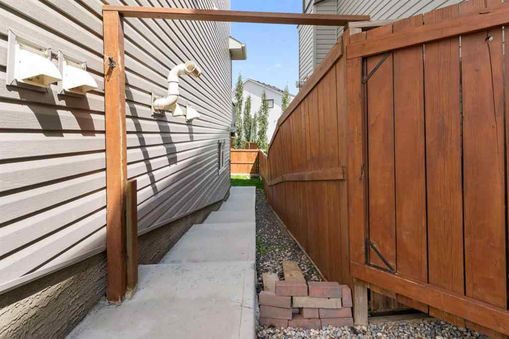 MLS® A2244559 - 141 Sherwood Heights NW in Sherwood Calgary, Residential