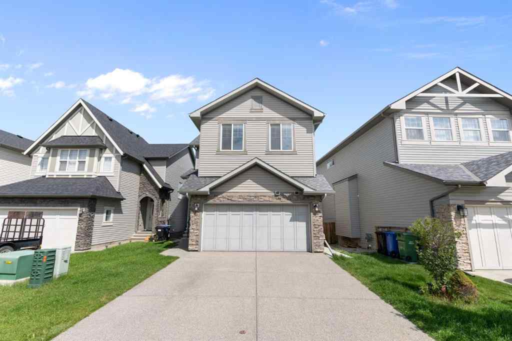 MLS® A2244559 - 141 Sherwood Heights NW in Sherwood Calgary, Residential