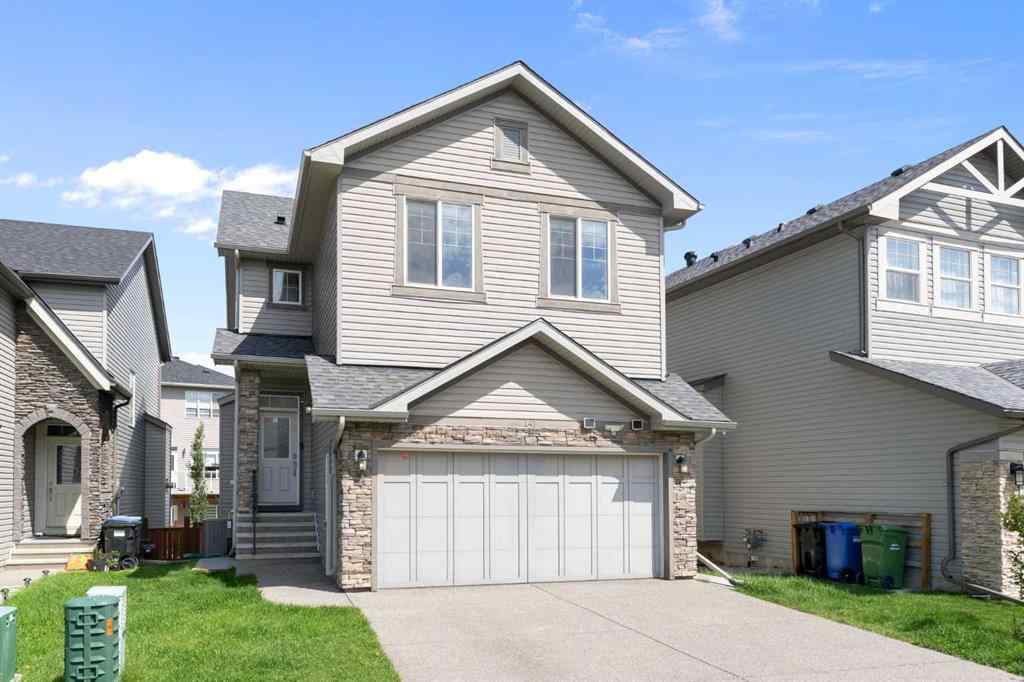 MLS® A2244559 - 141 Sherwood Heights NW in Sherwood Calgary, Residential