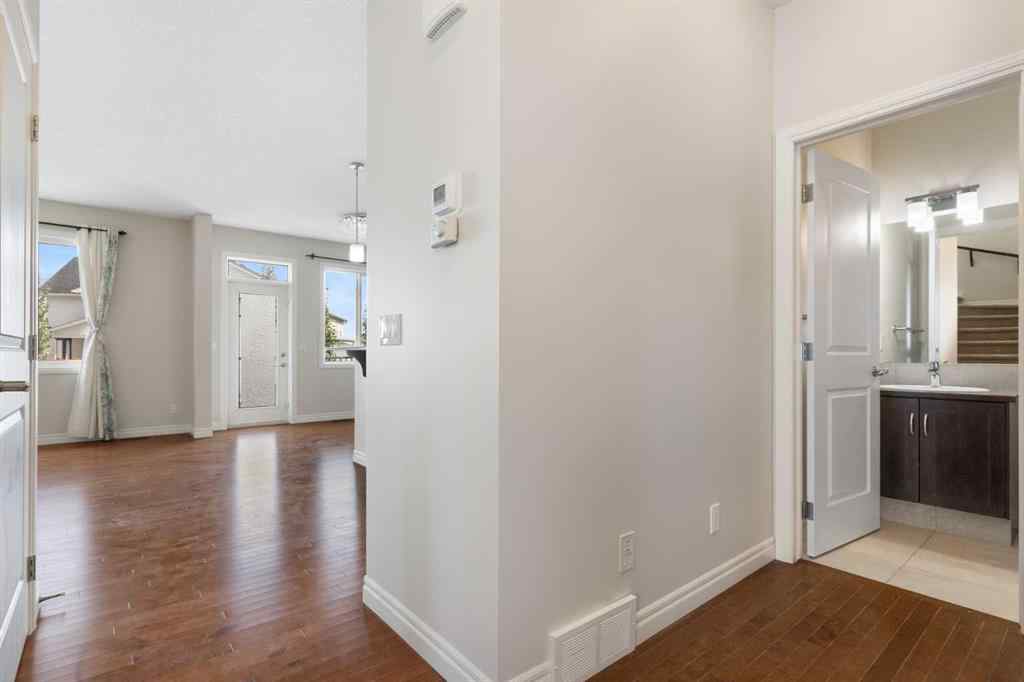 MLS® A2244559 - 141 Sherwood Heights NW in Sherwood Calgary, Residential
