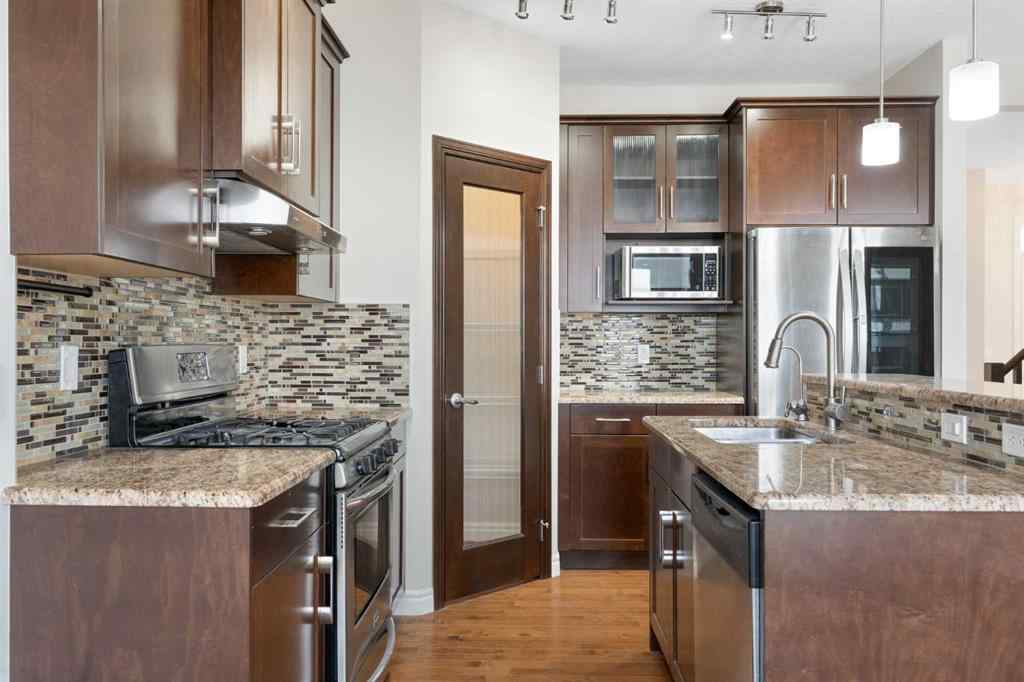 MLS® A2244559 - 141 Sherwood Heights NW in Sherwood Calgary, Residential