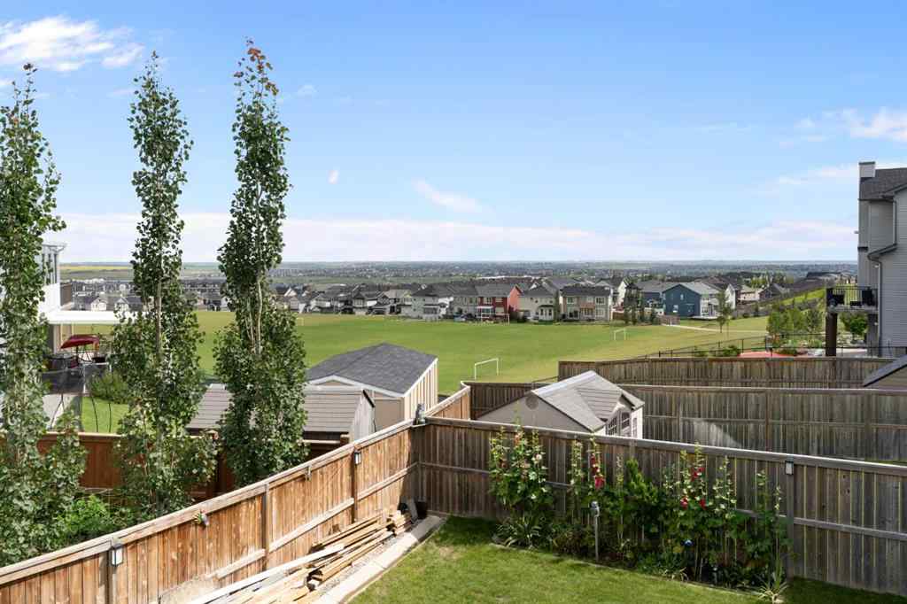 MLS® A2244559 - 141 Sherwood Heights NW in Sherwood Calgary, Residential