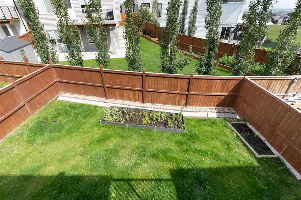 MLS® A2244559 - 141 Sherwood Heights NW in Sherwood Calgary, Residential