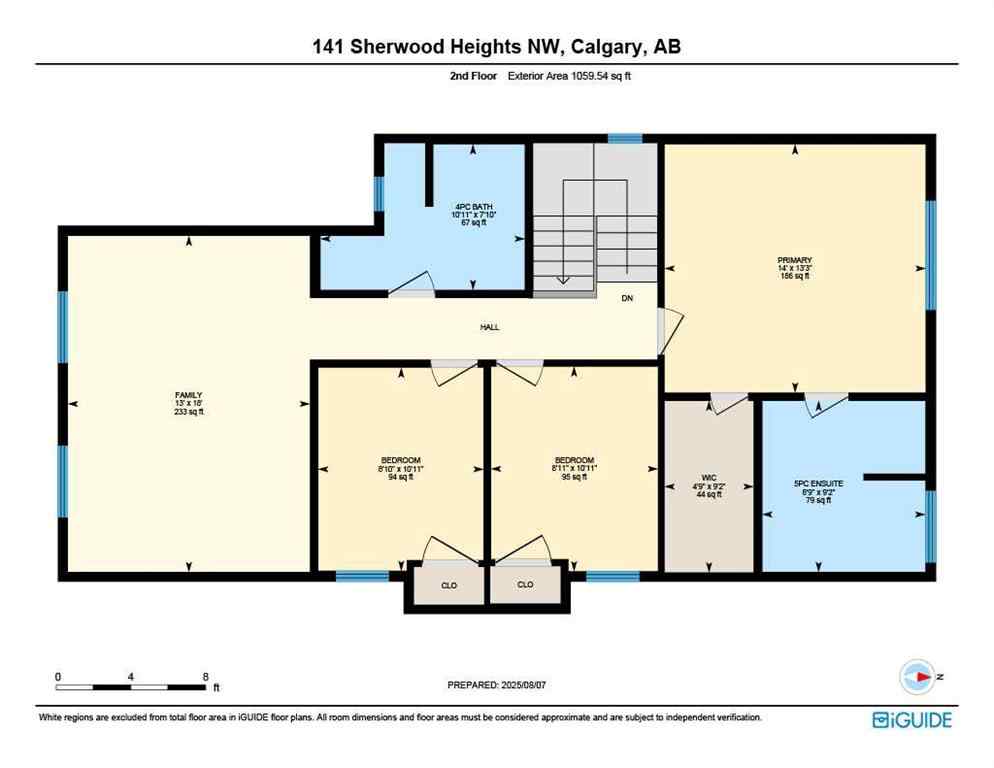 MLS® A2244559 - 141 Sherwood Heights NW in Sherwood Calgary, Residential