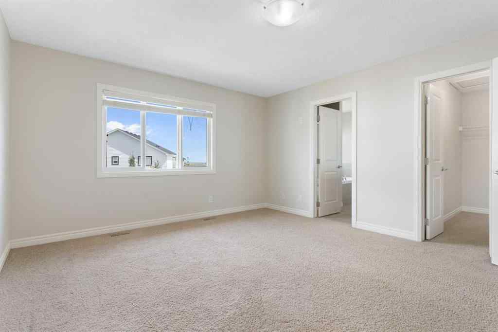 MLS® A2244559 - 141 Sherwood Heights NW in Sherwood Calgary, Residential