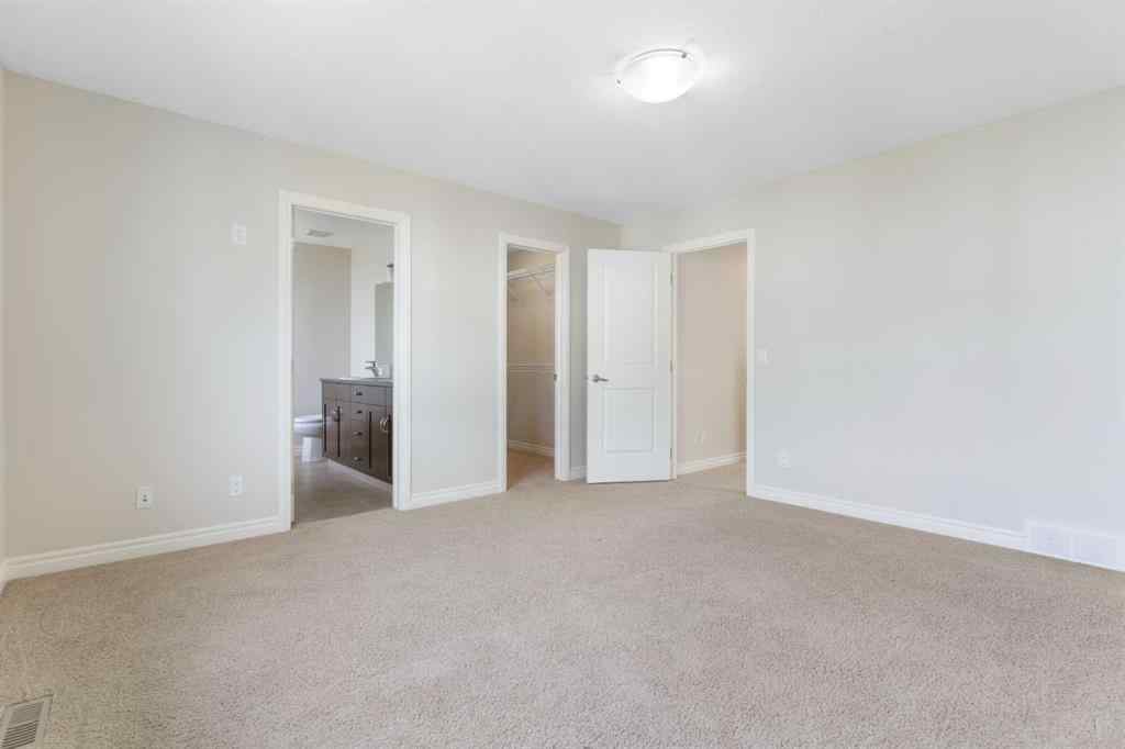 MLS® A2244559 - 141 Sherwood Heights NW in Sherwood Calgary, Residential