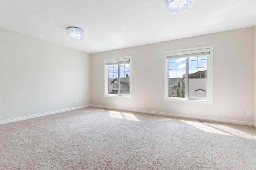 MLS® A2244559 - 141 Sherwood Heights NW in Sherwood Calgary, Residential
