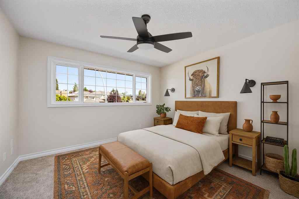 MLS® A2244561 - 21 Douglas Woods Manor SE in Douglasdale/Glen Calgary, Residential