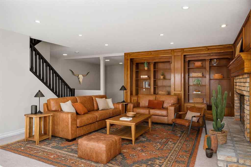MLS® A2244561 - 21 Douglas Woods Manor SE in Douglasdale/Glen Calgary, Residential