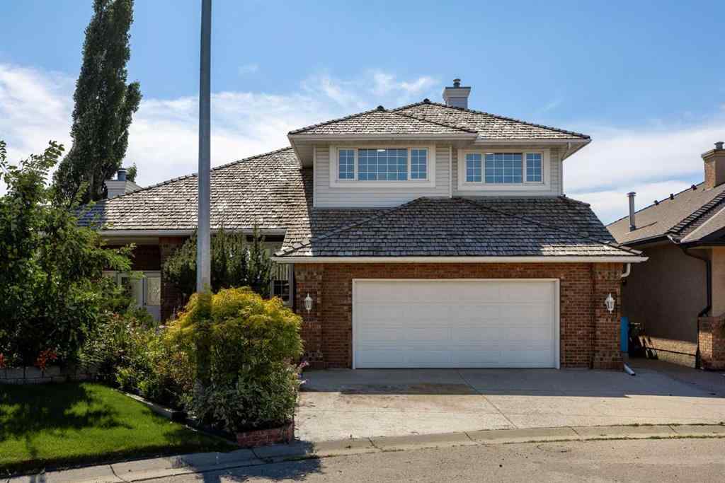 MLS® A2244561 - 21 Douglas Woods Manor SE in Douglasdale/Glen Calgary, Residential
