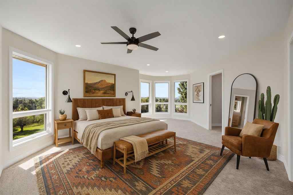 MLS® A2244561 - 21 Douglas Woods Manor SE in Douglasdale/Glen Calgary, Residential