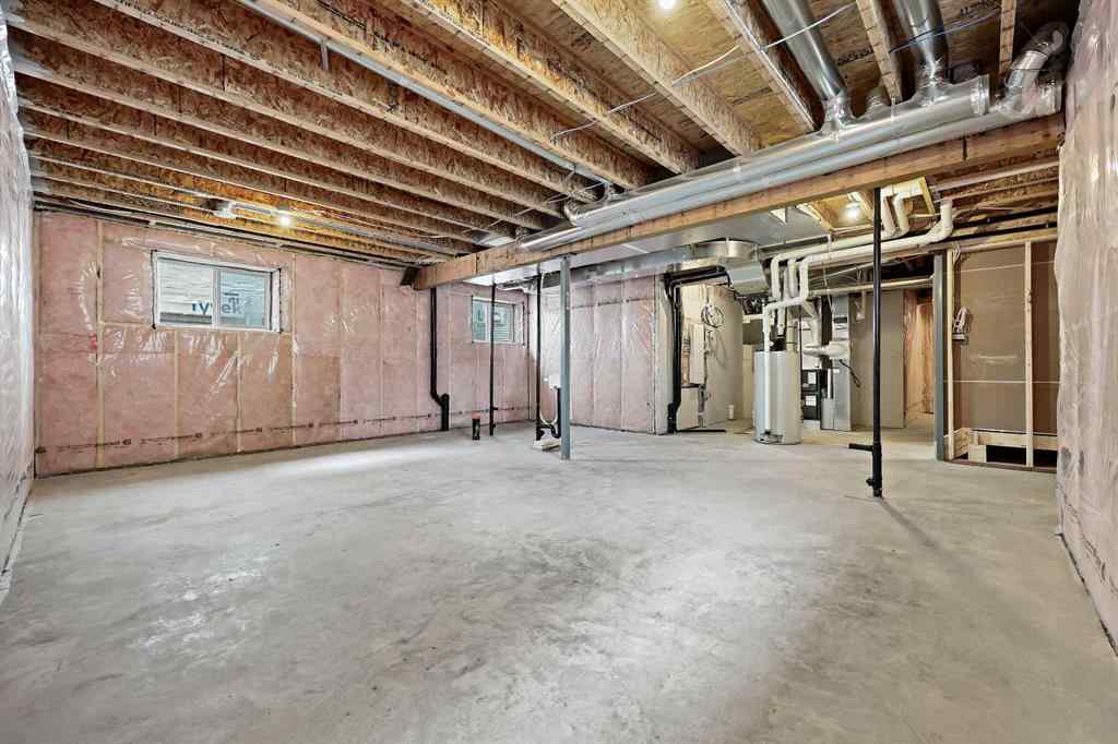 MLS® A2244563 - 626 Bayview Lane SW in Bayview Airdrie, Residential