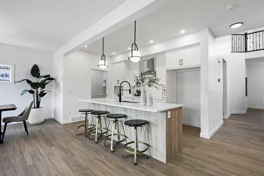 MLS® A2244563 - 626 Bayview Lane SW in Bayview Airdrie, Residential