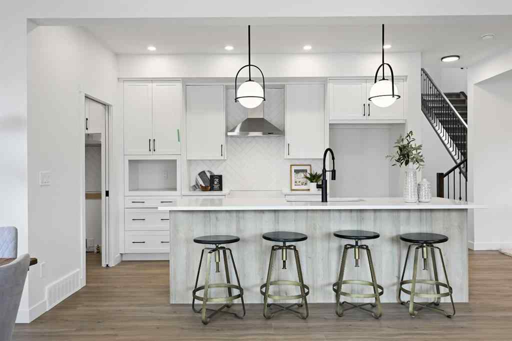 MLS® A2244563 - 626 Bayview Lane SW in Bayview Airdrie, Residential