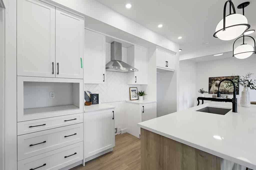 MLS® A2244563 - 626 Bayview Lane SW in Bayview Airdrie, Residential