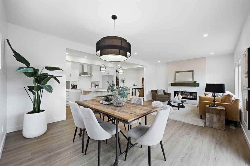 MLS® A2244563 - 626 Bayview Lane SW in Bayview Airdrie, Residential