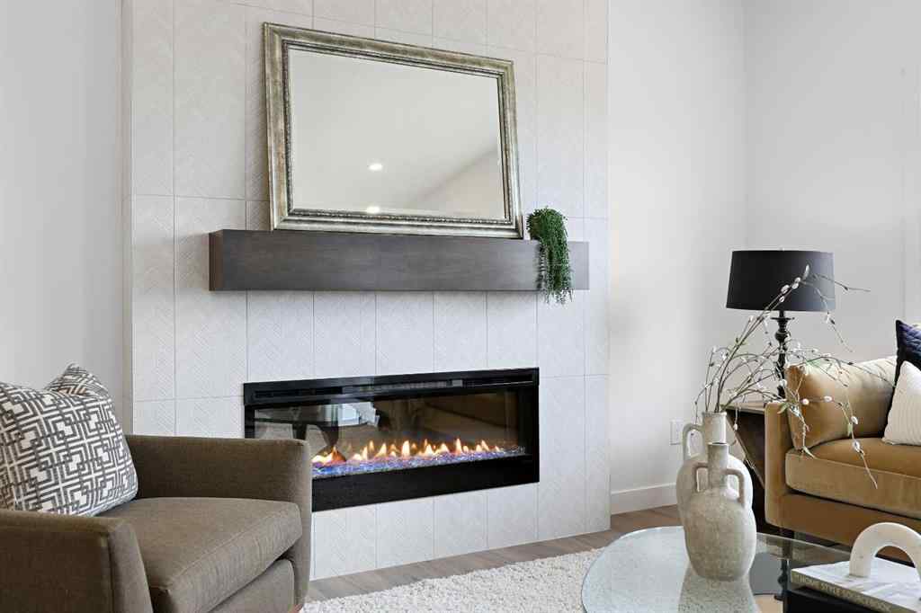 MLS® A2244563 - 626 Bayview Lane SW in Bayview Airdrie, Residential