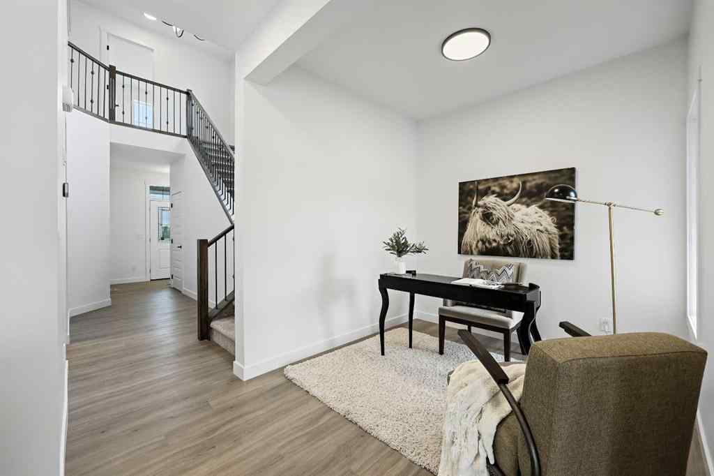 MLS® A2244563 - 626 Bayview Lane SW in Bayview Airdrie, Residential