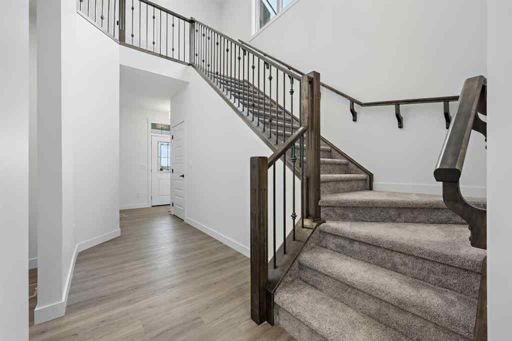 MLS® A2244563 - 626 Bayview Lane SW in Bayview Airdrie, Residential