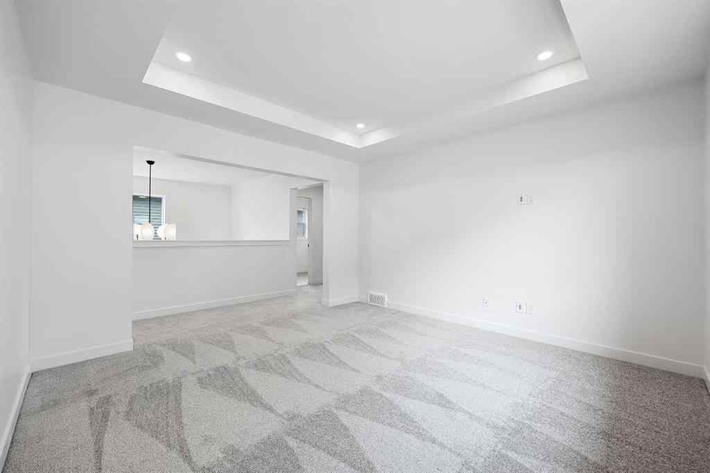 MLS® A2244563 - 626 Bayview Lane SW in Bayview Airdrie, Residential