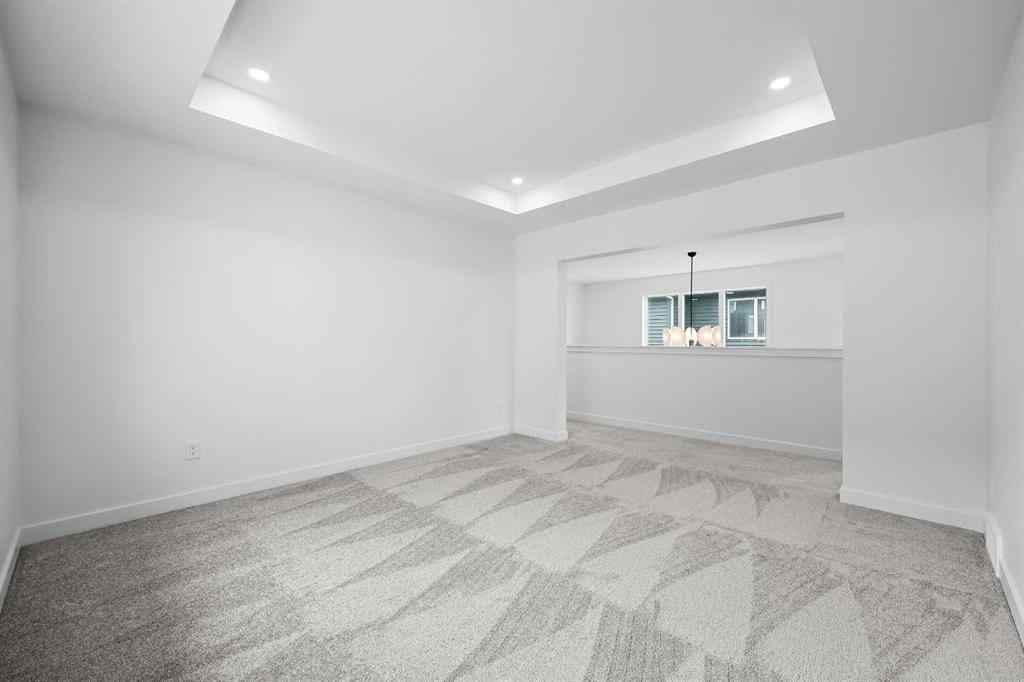 MLS® A2244563 - 626 Bayview Lane SW in Bayview Airdrie, Residential