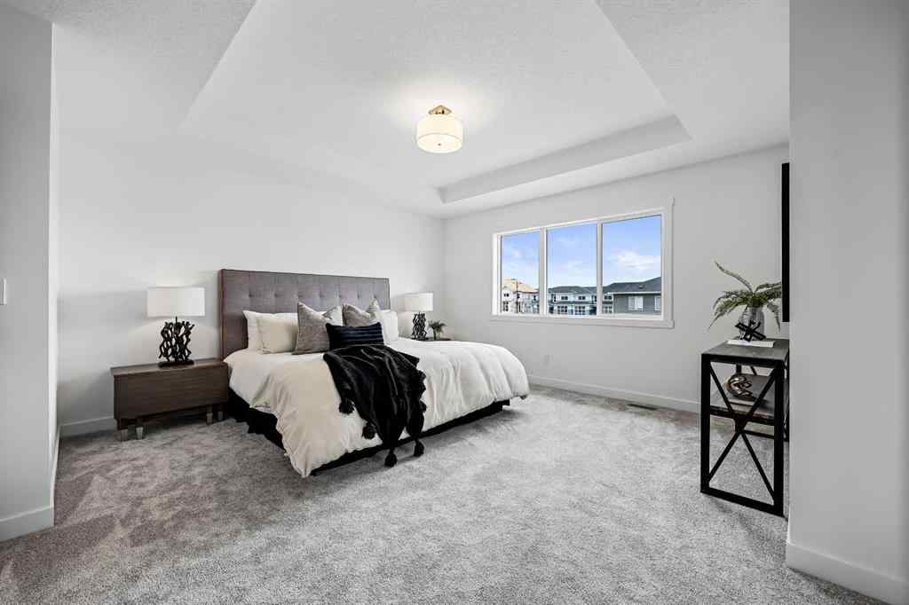 MLS® A2244563 - 626 Bayview Lane SW in Bayview Airdrie, Residential