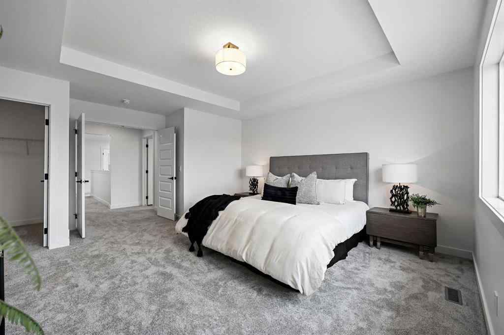 MLS® A2244563 - 626 Bayview Lane SW in Bayview Airdrie, Residential