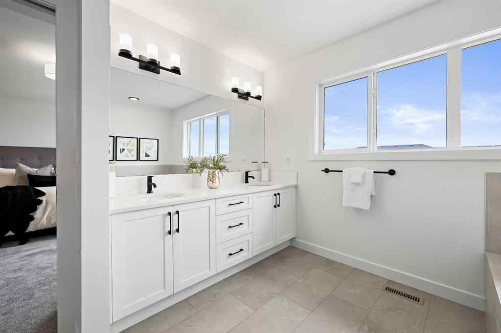 MLS® A2244563 - 626 Bayview Lane SW in Bayview Airdrie, Residential