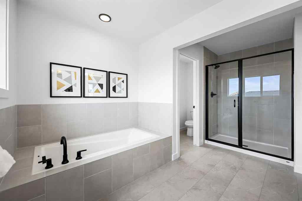 MLS® A2244563 - 626 Bayview Lane SW in Bayview Airdrie, Residential