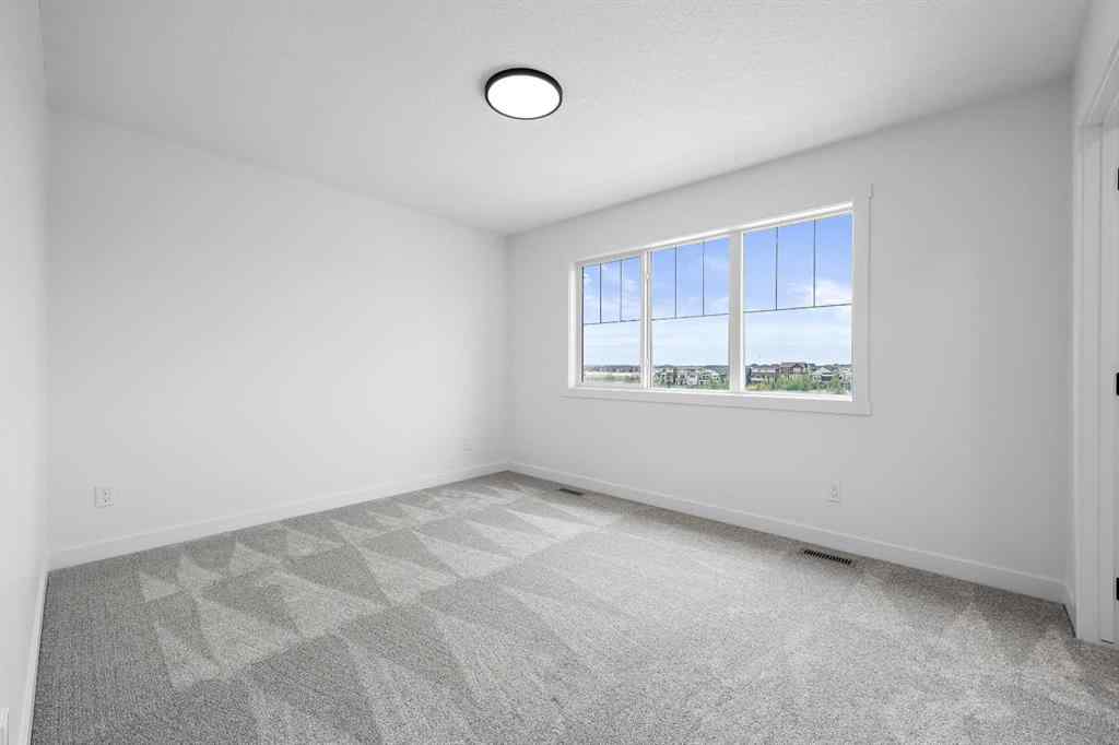 MLS® A2244563 - 626 Bayview Lane SW in Bayview Airdrie, Residential