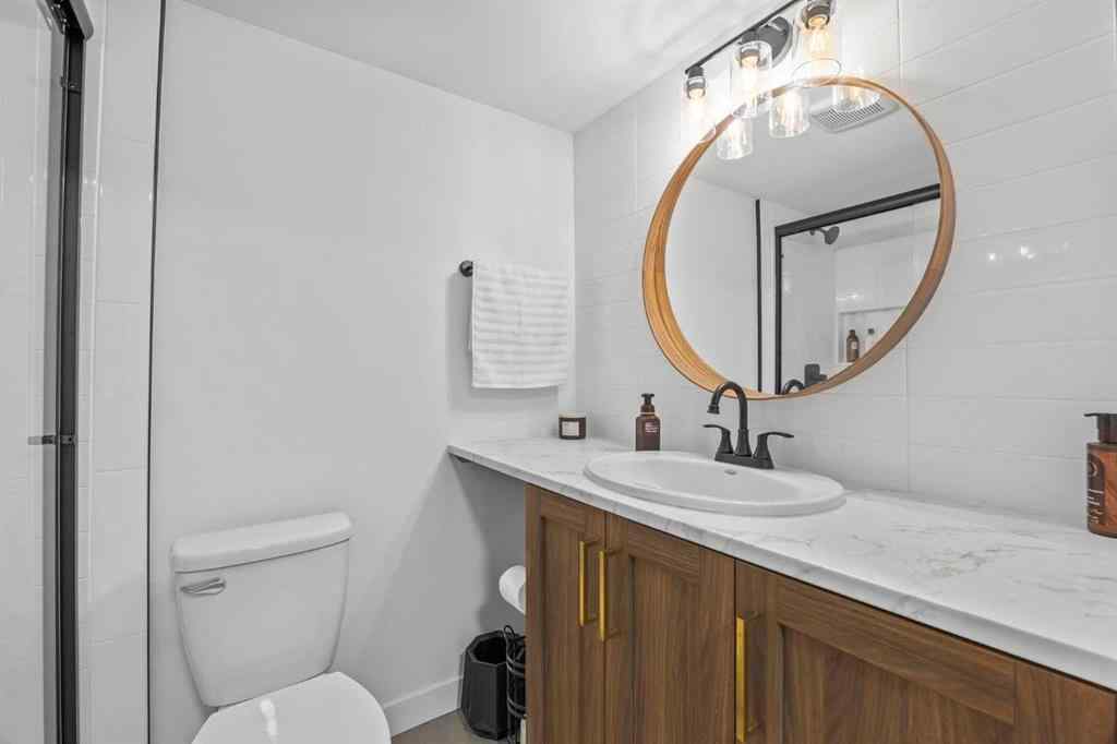 MLS® A2244565 - Unit #112 2211 29 Street SW in Killarney/Glengarry Calgary, Residential