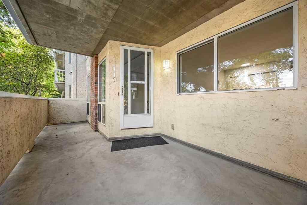 MLS® A2244565 - Unit #112 2211 29 Street SW in Killarney/Glengarry Calgary, Residential