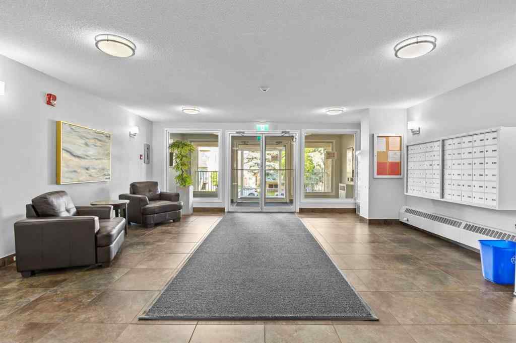 MLS® A2244565 - Unit #112 2211 29 Street SW in Killarney/Glengarry Calgary, Residential