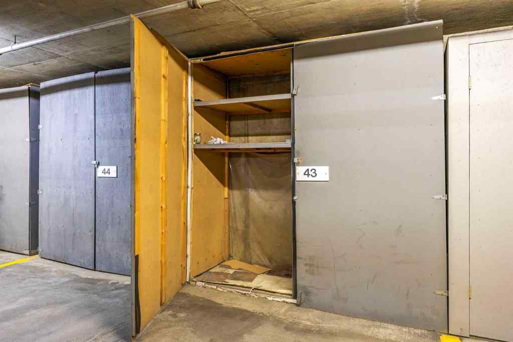 MLS® A2244565 - Unit #112 2211 29 Street SW in Killarney/Glengarry Calgary, Residential