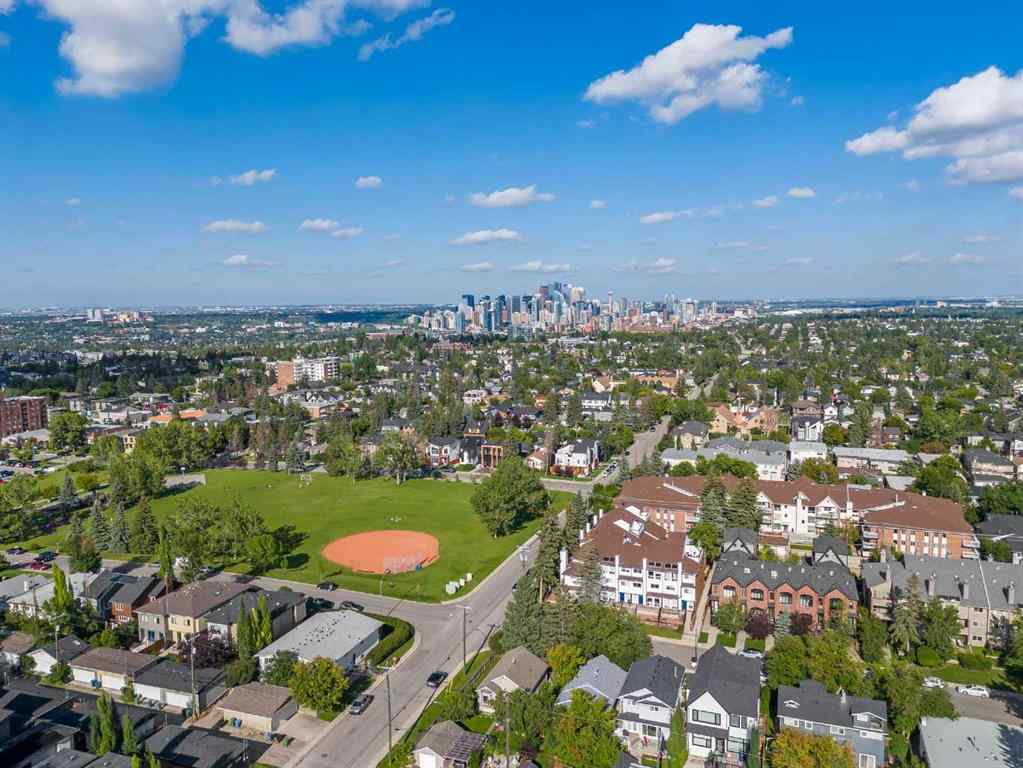MLS® A2244565 - Unit #112 2211 29 Street SW in Killarney/Glengarry Calgary, Residential