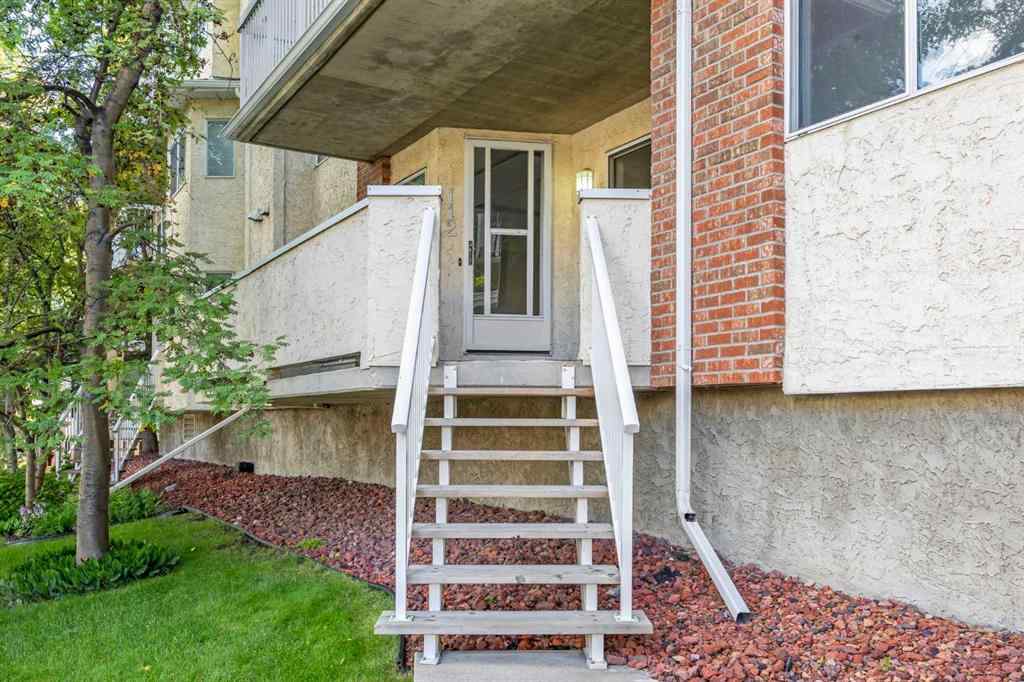 MLS® A2244565 - Unit #112 2211 29 Street SW in Killarney/Glengarry Calgary, Residential