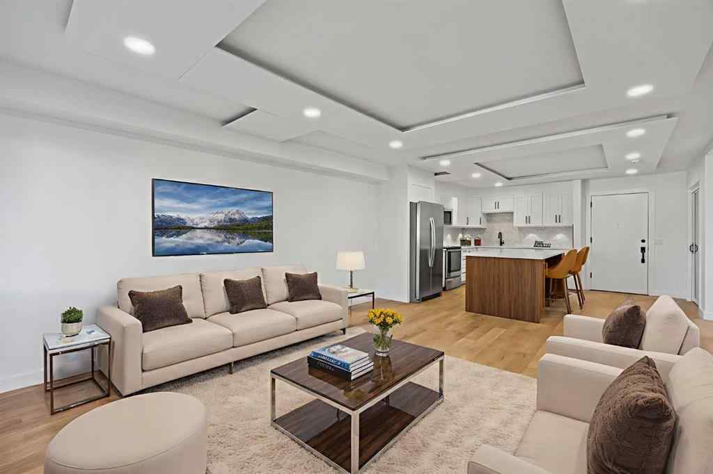 MLS® A2244565 - Unit #112 2211 29 Street SW in Killarney/Glengarry Calgary, Residential