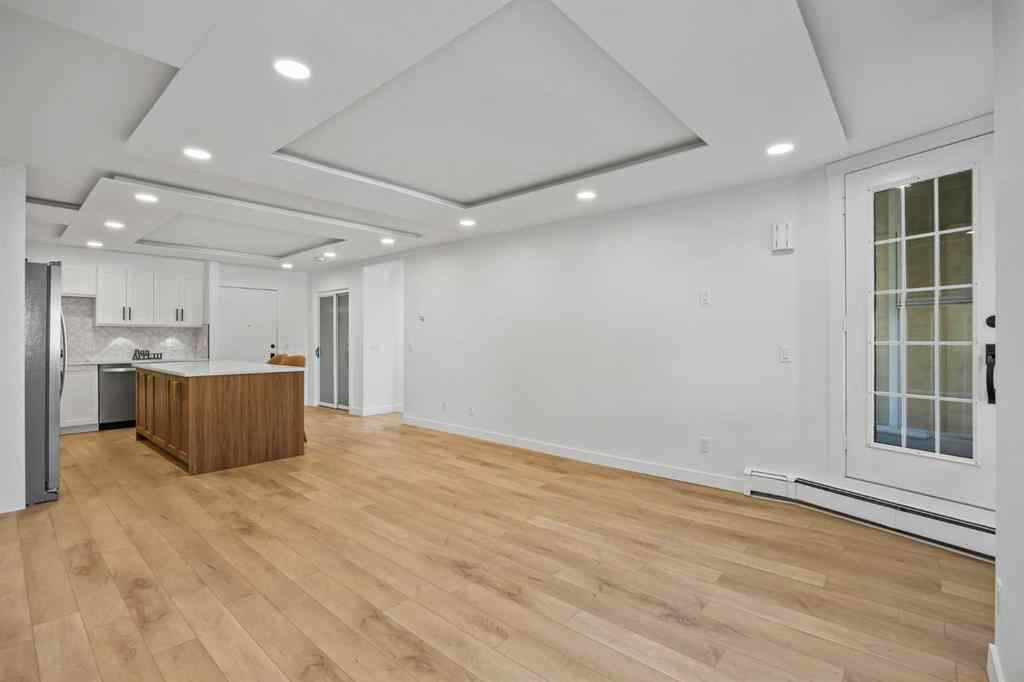 MLS® A2244565 - Unit #112 2211 29 Street SW in Killarney/Glengarry Calgary, Residential