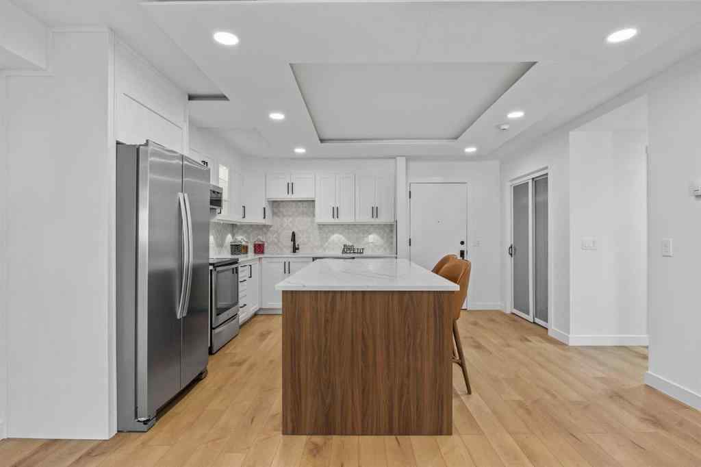 MLS® A2244565 - Unit #112 2211 29 Street SW in Killarney/Glengarry Calgary, Residential