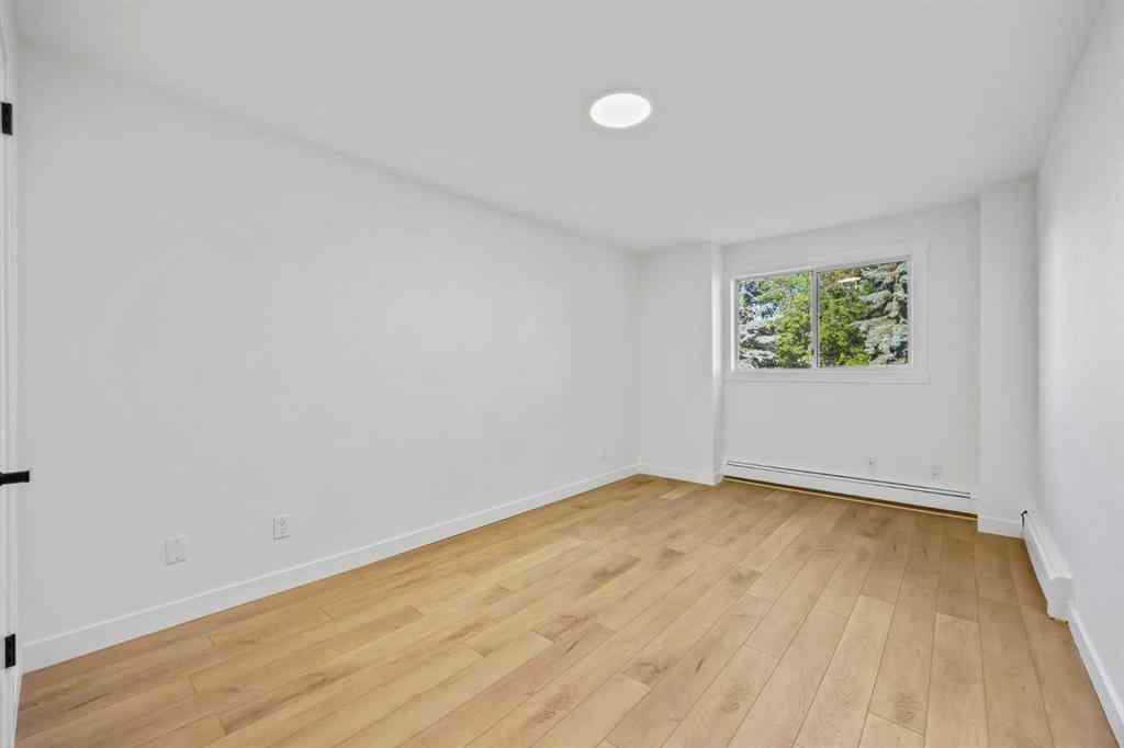 MLS® A2244565 - Unit #112 2211 29 Street SW in Killarney/Glengarry Calgary, Residential