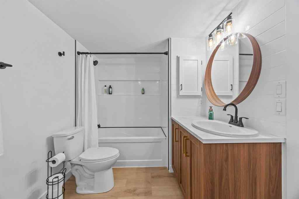 MLS® A2244565 - Unit #112 2211 29 Street SW in Killarney/Glengarry Calgary, Residential