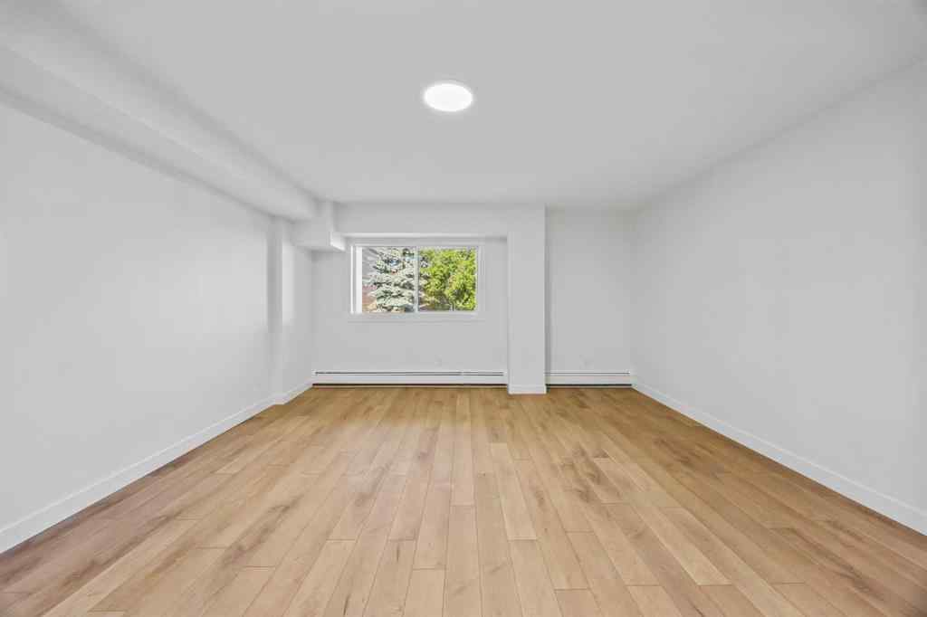 MLS® A2244565 - Unit #112 2211 29 Street SW in Killarney/Glengarry Calgary, Residential