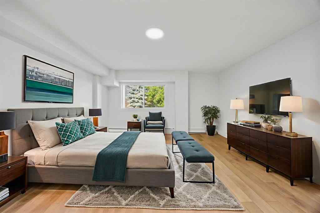 MLS® A2244565 - Unit #112 2211 29 Street SW in Killarney/Glengarry Calgary, Residential