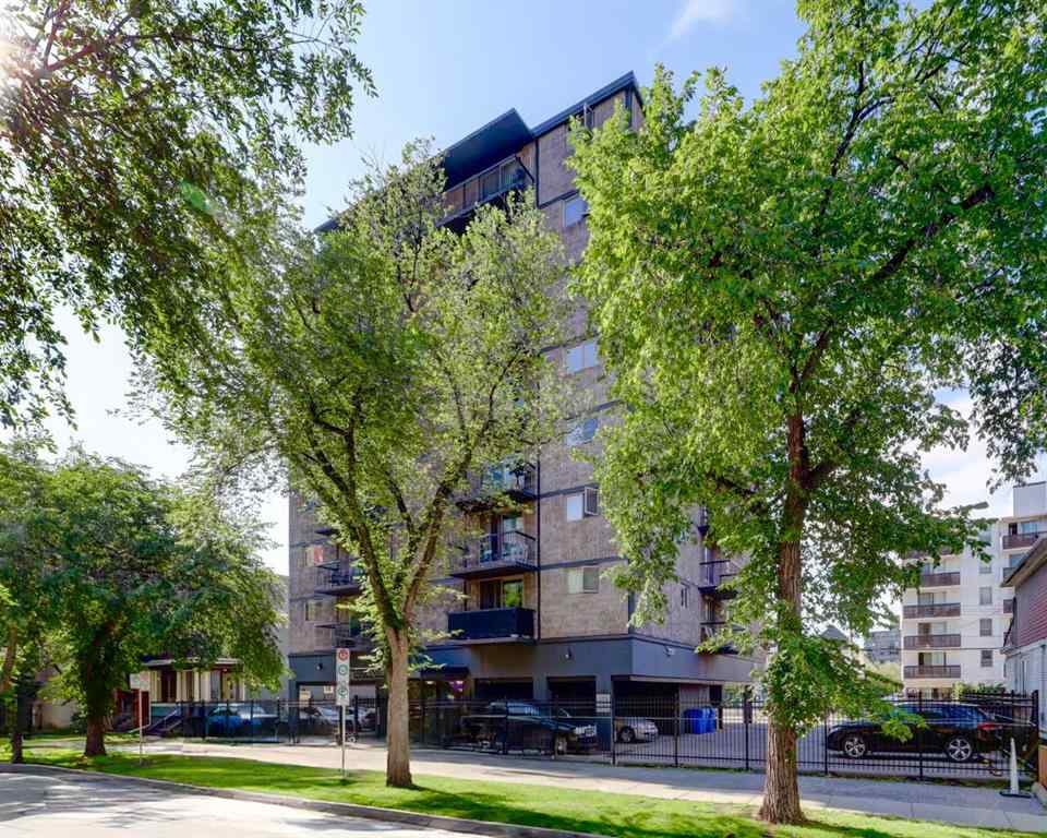 MLS® A2244566 - Unit #304 1213 13 Avenue SW in Beltline Calgary, Residential
