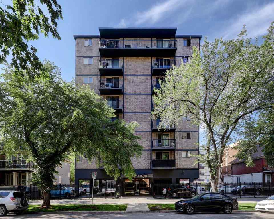 MLS® A2244566 - Unit #304 1213 13 Avenue SW in Beltline Calgary, Residential